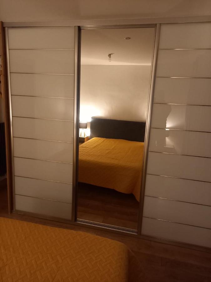 Appartement Centre Du Village Brides Les Bains Exterior photo
